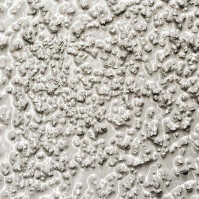 Revêtement de sol antidérapant dmd en époxy extra fort avec grosses particules antidérapantes gris clair 5kg 