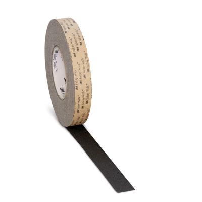 Bande antidérapante standard 3M™ Safety-Walk™ noire Rouleau 25mm x 18,3m