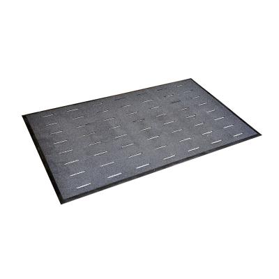 Tapis antérapant m2™ noir 910 x 1510mm 