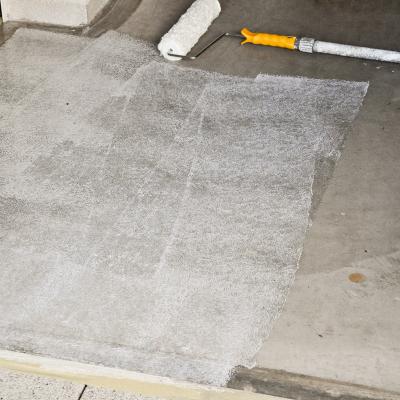 Couche de fond dmd en époxy 