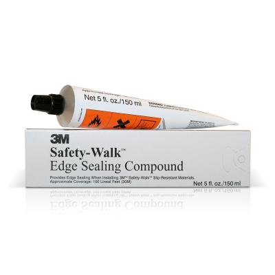 Mastic de bordurage 3M™ Safety-Walk™ transparent, 150ml 