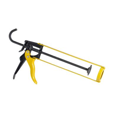 Pistolet à cartouche 