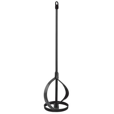 Embout mélangeur pour perceuse 600mm x 100mm 