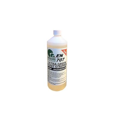 Dissolvant pour peinture sans solvant 1L 