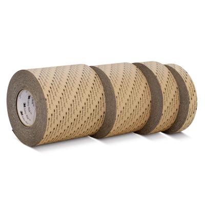 Bande antidérapante standard 3M™ Safety-Walk™ noire 