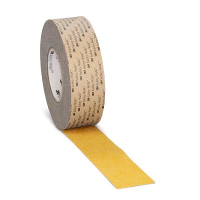 Bande antidérapante conformable 3M™ Safety-Walk™ jaune 
