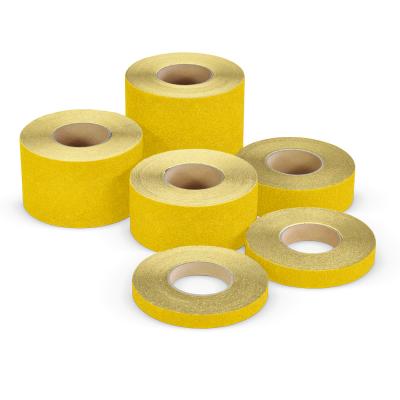 Bande antidérapante standard m2™ jaune 