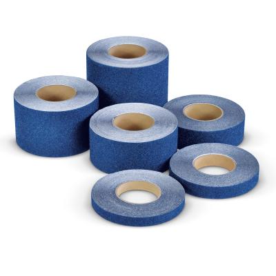 Bande antidérapante standard m2™ bleue 