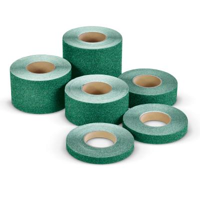 Bande antidérapante standard m2™ verte 