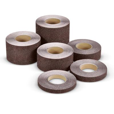 Bande antidérapante standard m2™ brune 