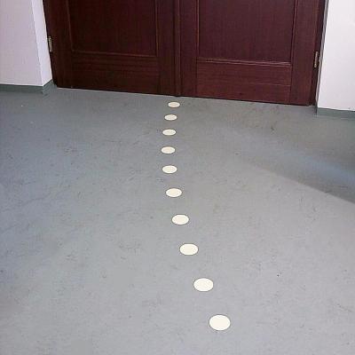 Bande antidérapante m2™ Marquage d'information photoluminescente 