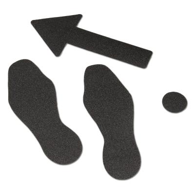 Marquage au sol antidérapant conformable m2™ 