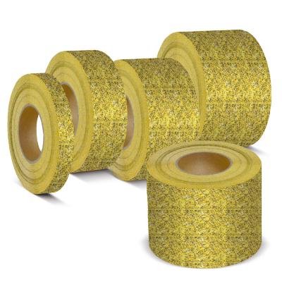 Bande antidérapante m2™ Public 46 jaune Rouleau 