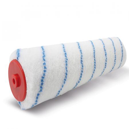 Rouleau de peinture pour sol de rechange 30cm 