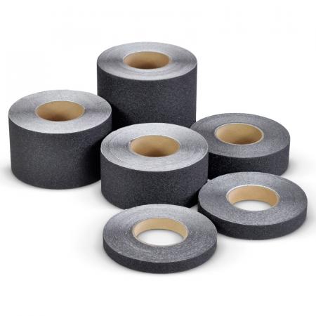 Bande antidérapante m2™ Easy Clean R10 noire 