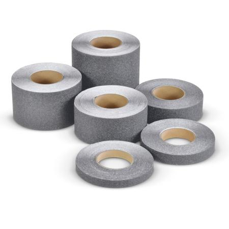 Bande antidérapante m2™ Easy Clean R10 grise 