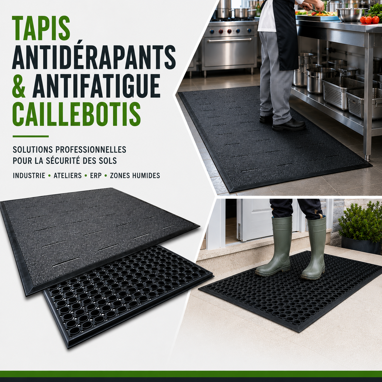 Tapis