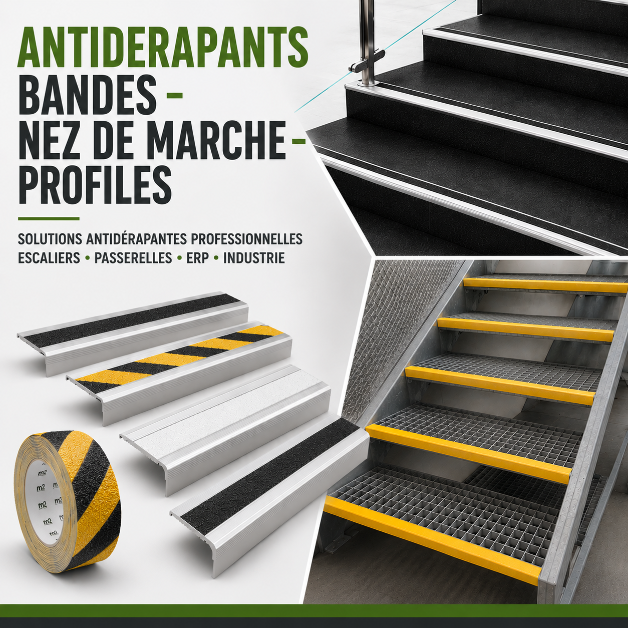 Antidérapant